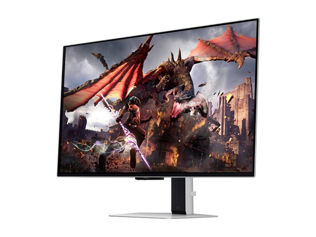 Samsung Odyssey OLED G8 S32DG802SU