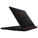 MSI Raider A18 HX A8WHG-285BE - AMD Ryzen 9 8940HX - 1 TB - GeForce RTX 5070 Ti - AZERTY