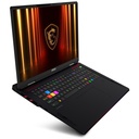 MSI Raider A18 HX A8WHG-285BE - AMD Ryzen 9 8940HX - 1 TB - GeForce RTX 5070 Ti - AZERTY