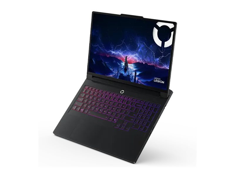 Lenovo Legion Pro 7 16IAX10H - 2 TB - NVIDIA GeForce RTX 5090 - AZERTY