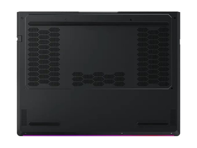 Lenovo Legion Pro 7 16IAX10H - 2 TB - NVIDIA GeForce RTX 5090 - AZERTY