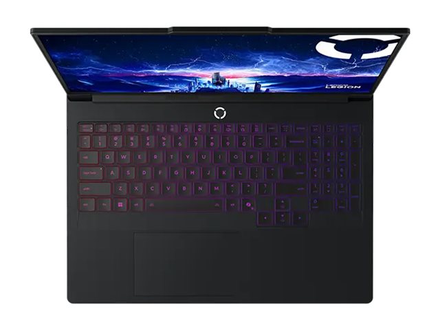 Lenovo Legion Pro 7 16IAX10H - 2 TB - NVIDIA GeForce RTX 5090 - AZERTY