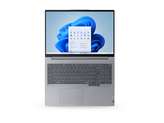 Lenovo ThinkBook 16 G7 ARP - AMD Ryzen 5 - AZERTY