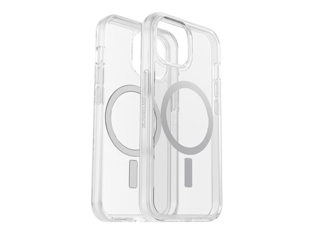OtterBox Symmetry MagSafe for iPhone 16/16 Plus
