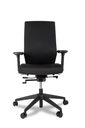 JET.II SP NPR Upholstered office chair