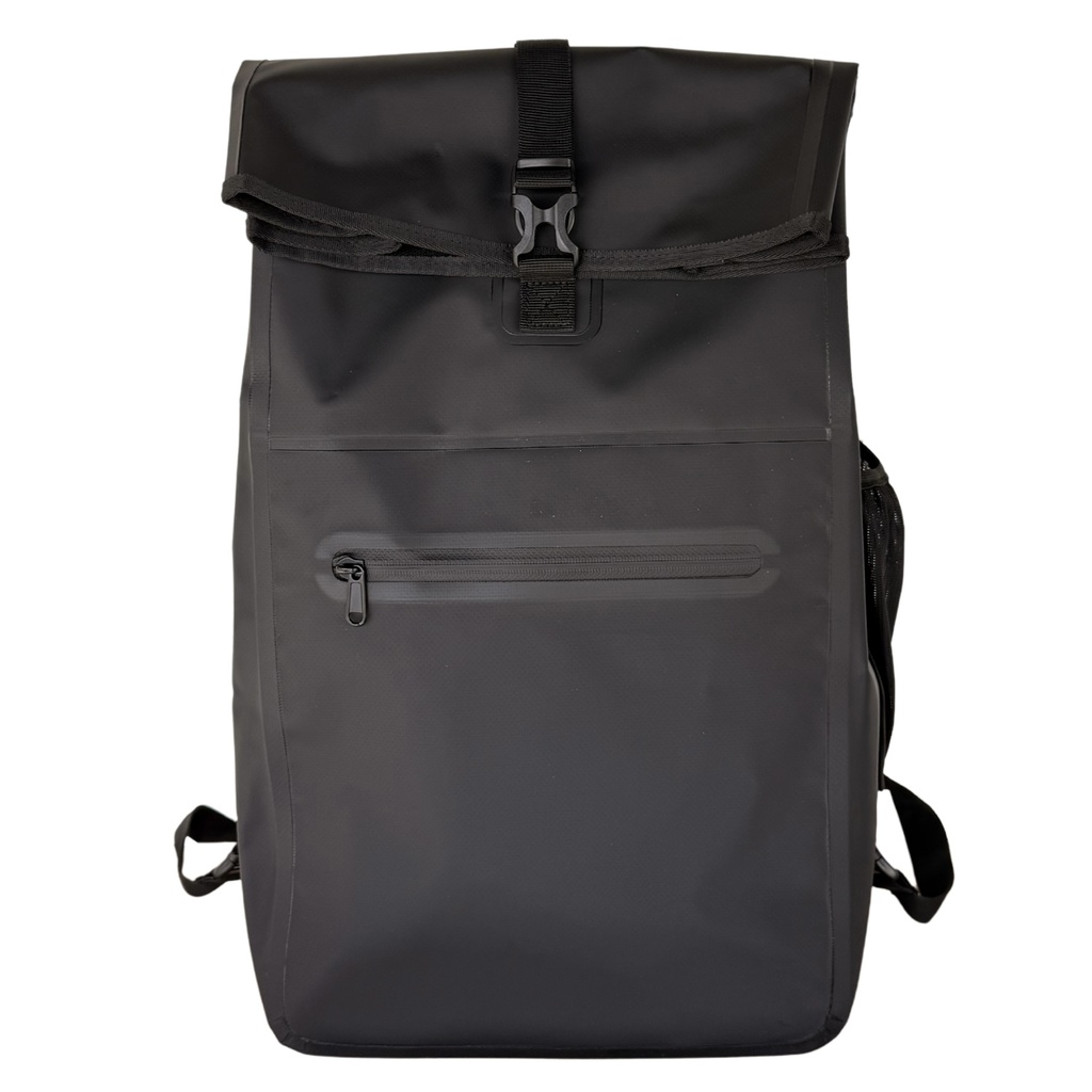 Sac à dos de cyclisme imperméable Nero