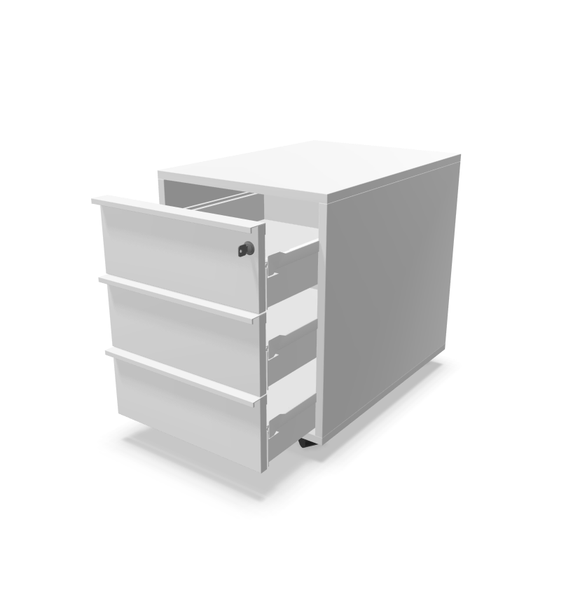 Nova U + Ladenblok