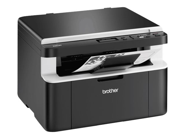 Brother DCP-1612W 