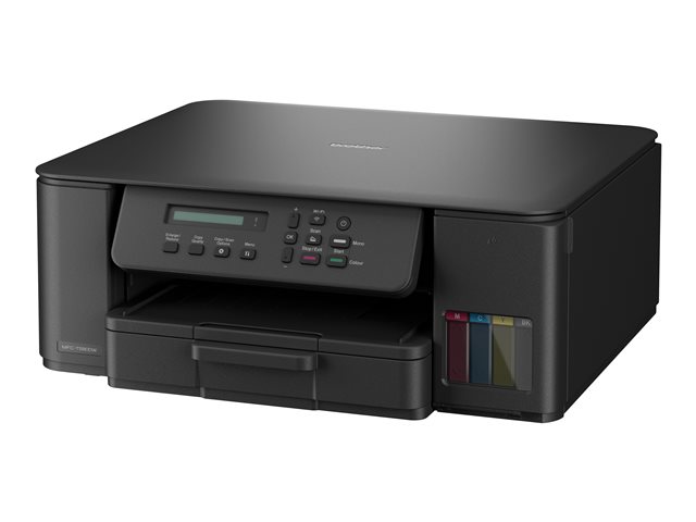 Brother DCP-T580DW 