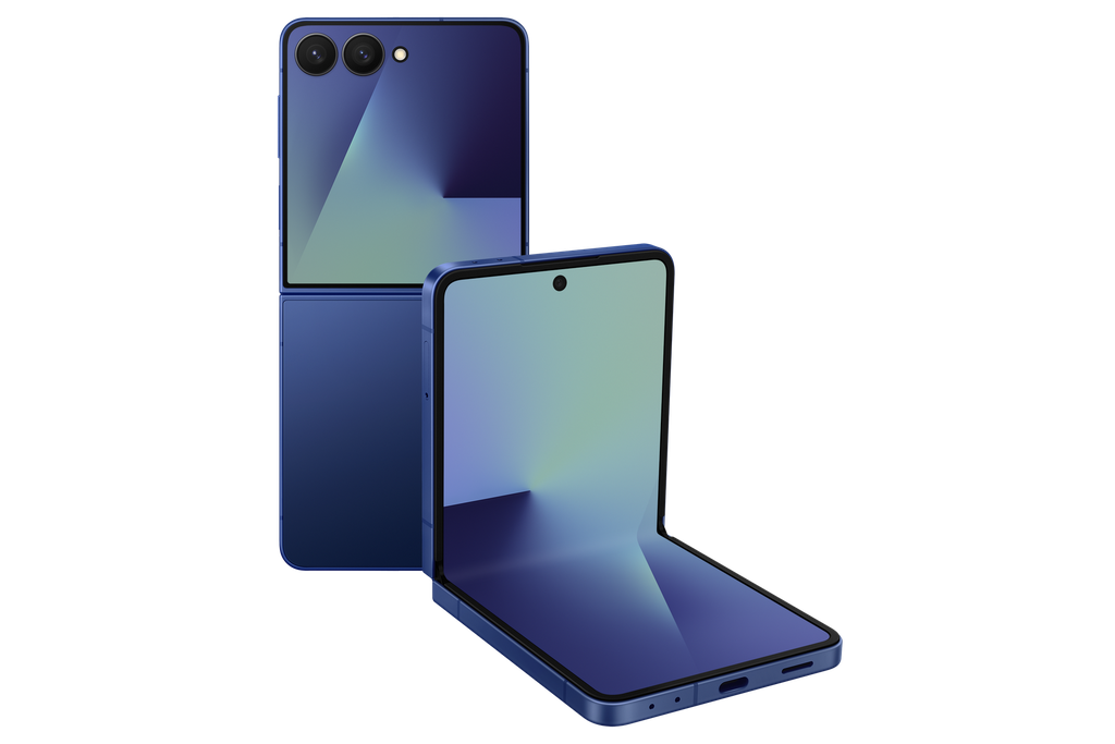 Samsung Galaxy Z Flip 7 5G