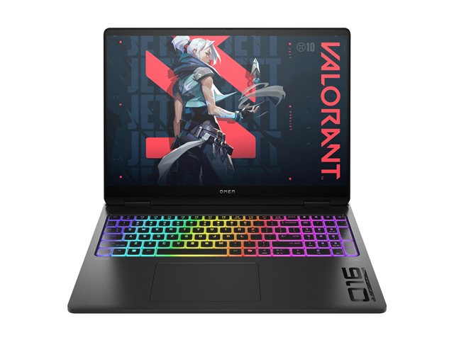 OMEN MAX by HP Laptop 16-ah0012nb 