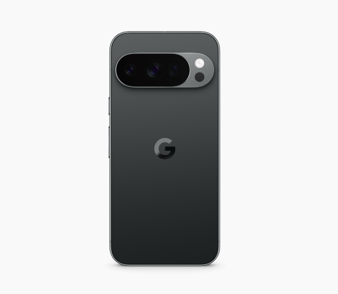 Google Pixel 10 Pro XL 
