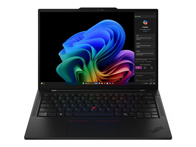 Lenovo ThinkPad T14s Gen 6 21M1 - AZERTY