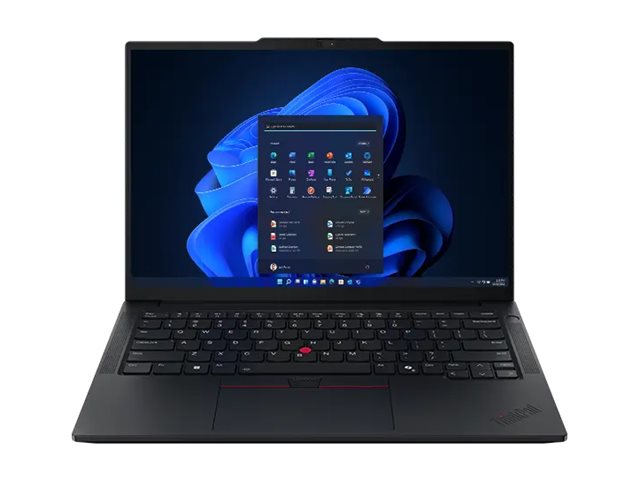 Lenovo ThinkPad E14 Gen 7 21SX - Intel Core Ultra 5 - AZERTY