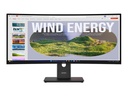 Lenovo ThinkVision T34WD-40 