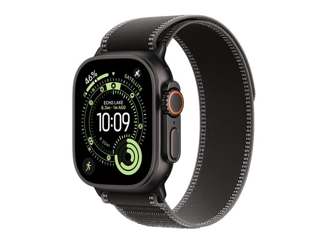 Apple Watch Ultra 3