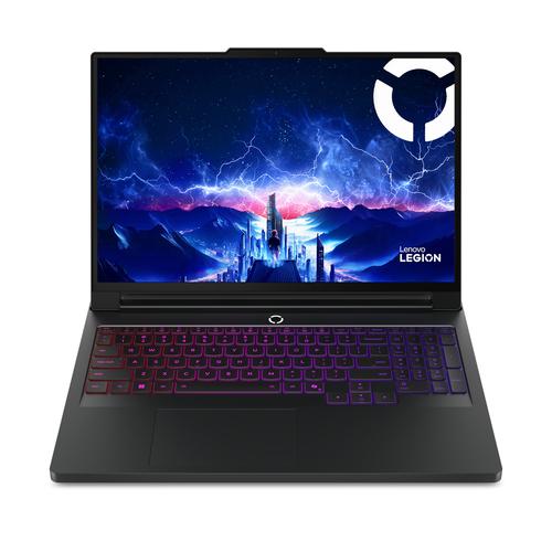Lenovo Legion Pro 7 16IAX10H - 1 TB - NVIDIA GeForce RTX 5080 - AZERTY 