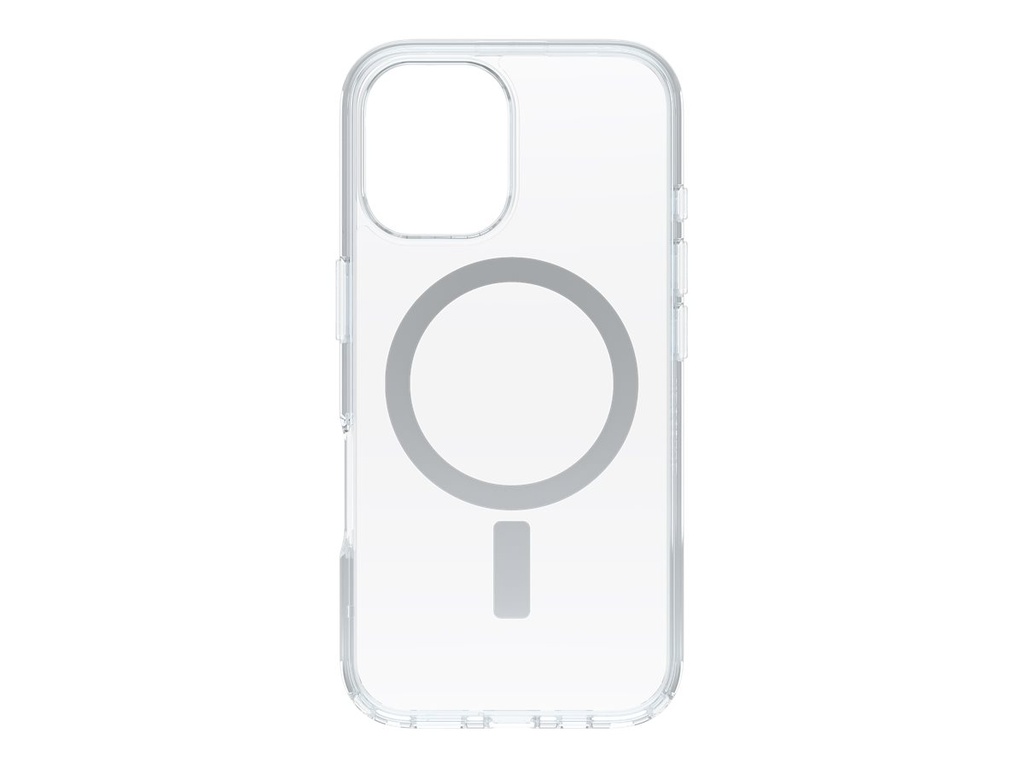 OtterBox MagSafe Apple iPhone 16e - Clear