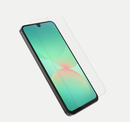 OtterBox Glass Samsung Galaxy A36/A56/A37