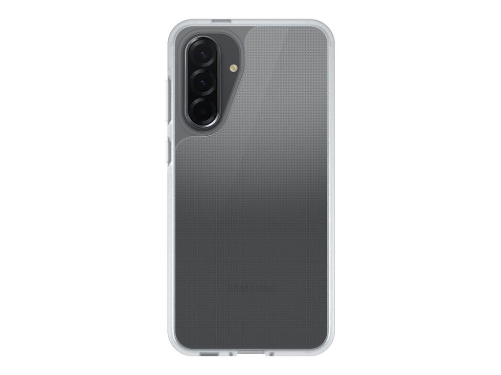 OtterBox React Samsung Galaxy A56 - Clear