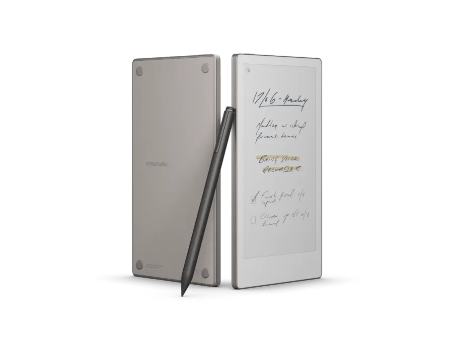 ReMarkable Paper Pro Move