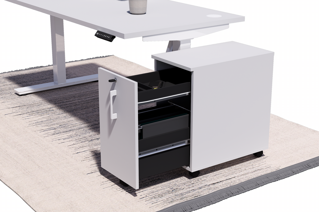 Buronomic Caisson SLIM