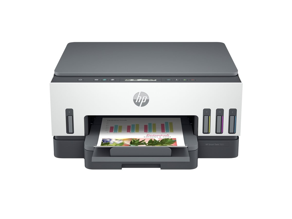 HP Smart Tank 7005 All-in-One - multifunction printer - colour