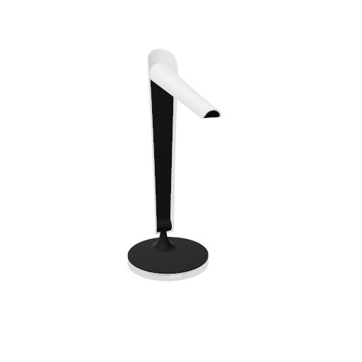 Tulip LED lamp