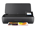 HP Officejet 250 Mobile All-in-One