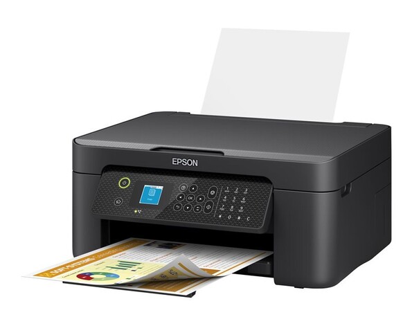 Epson WorkForce WF-2910DWF
