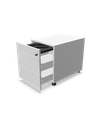Nova U Drawer Unit