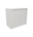 BIGR Tambour Cabinet
