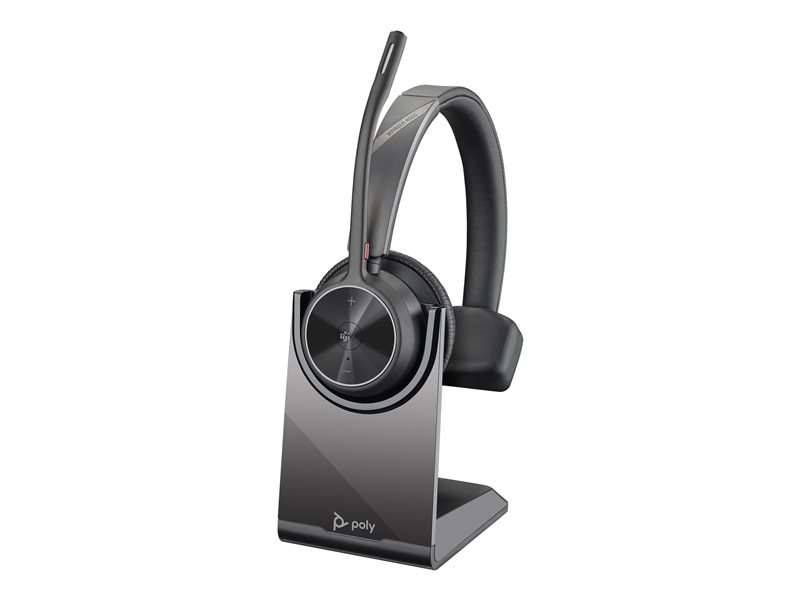 Poly VOY 4310 USB-C HS + BT700 + CHS headset 