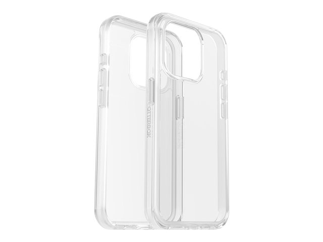 OtterBox Symmetry iPhone Cover - Clear