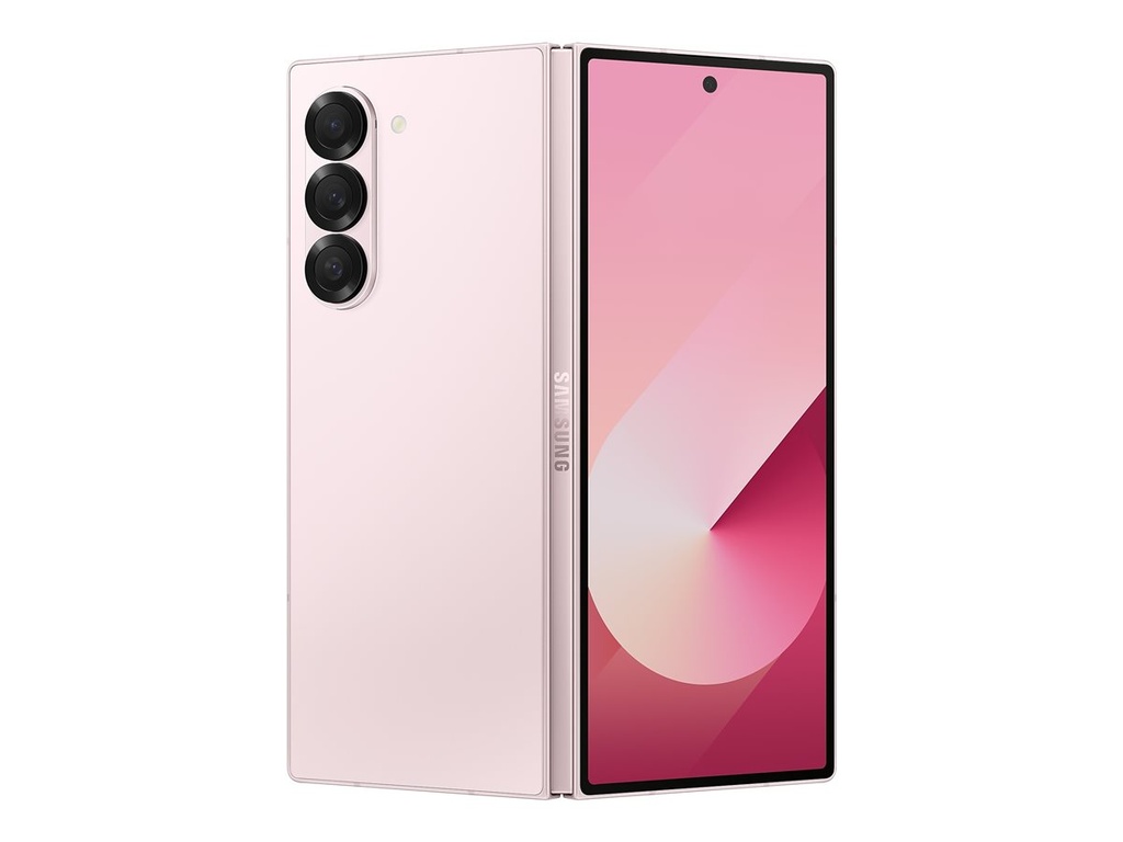 Samsung Z Fold 6