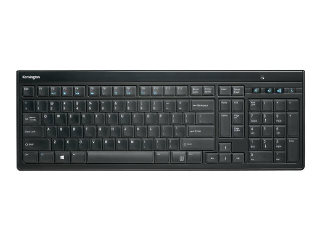 Kensington Advance Fit Slim wireless keyboard