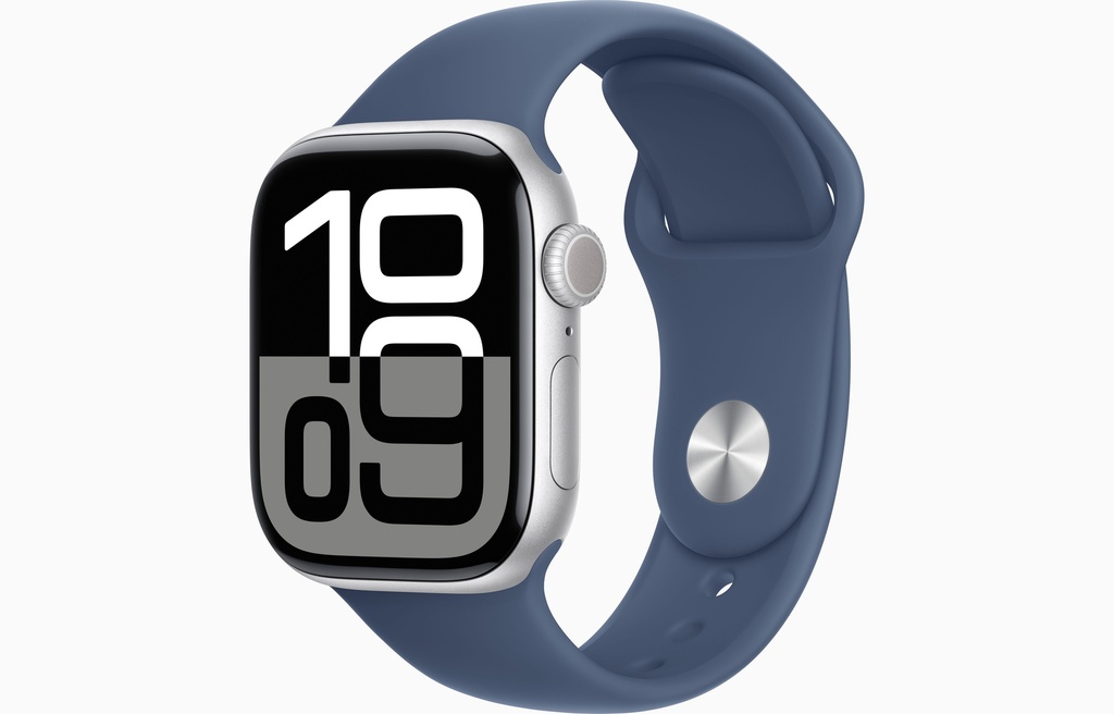 Apple Watch Series 10 GPS