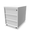 Nova U + Ladenblok