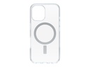 OtterBox MagSafe Apple iPhone 16 Plus - Clear